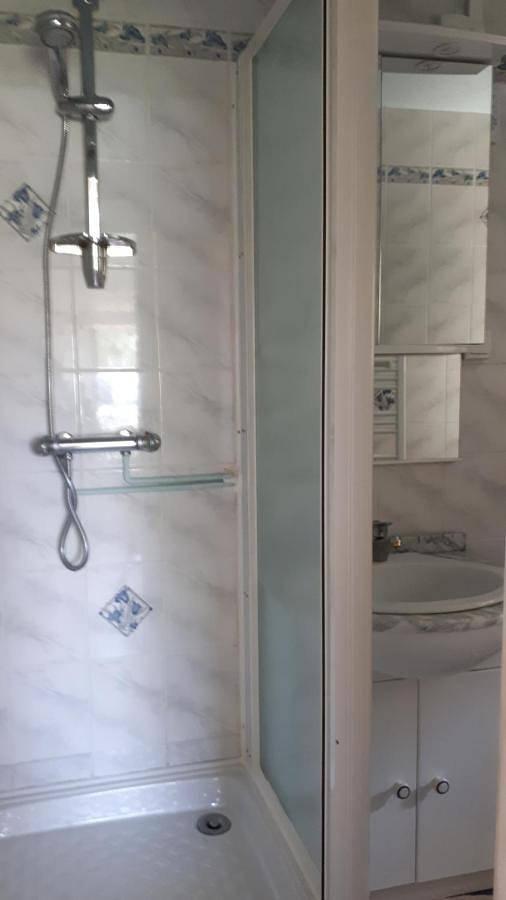 Gîte pour 4 personnes, avec vue et jardin à Saint-Amand-en-Puisaye - 4