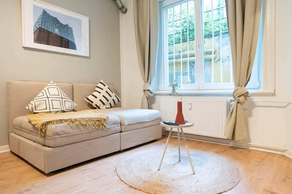 Ferienwohnung in Hamburg ab 164€ pro Nacht