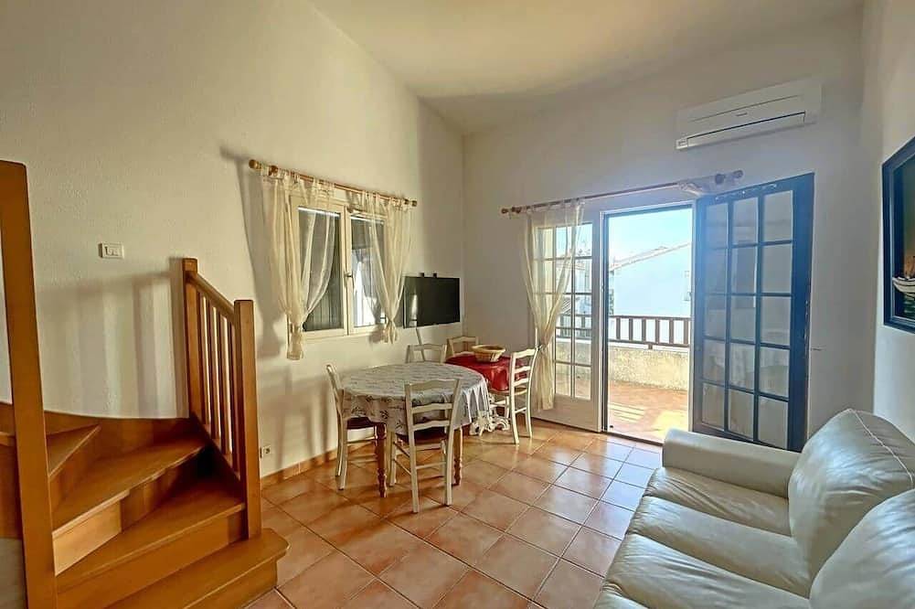 Appartement entier, Appa Villa Maria 101 in Saintes-Maries-de-la-Mer, Côte méditerranéenne (France)