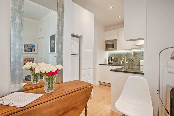 Apartamento inteiro, Alfama Terrace Apartment (C71) in São Miguel (Lisboa), Santa Maria Maior