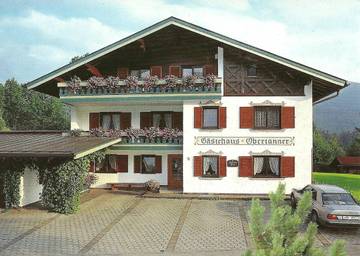 Appartement voor 2 Personen in Reit im Winkl, Chiemgau Alps, Afbeelding 1