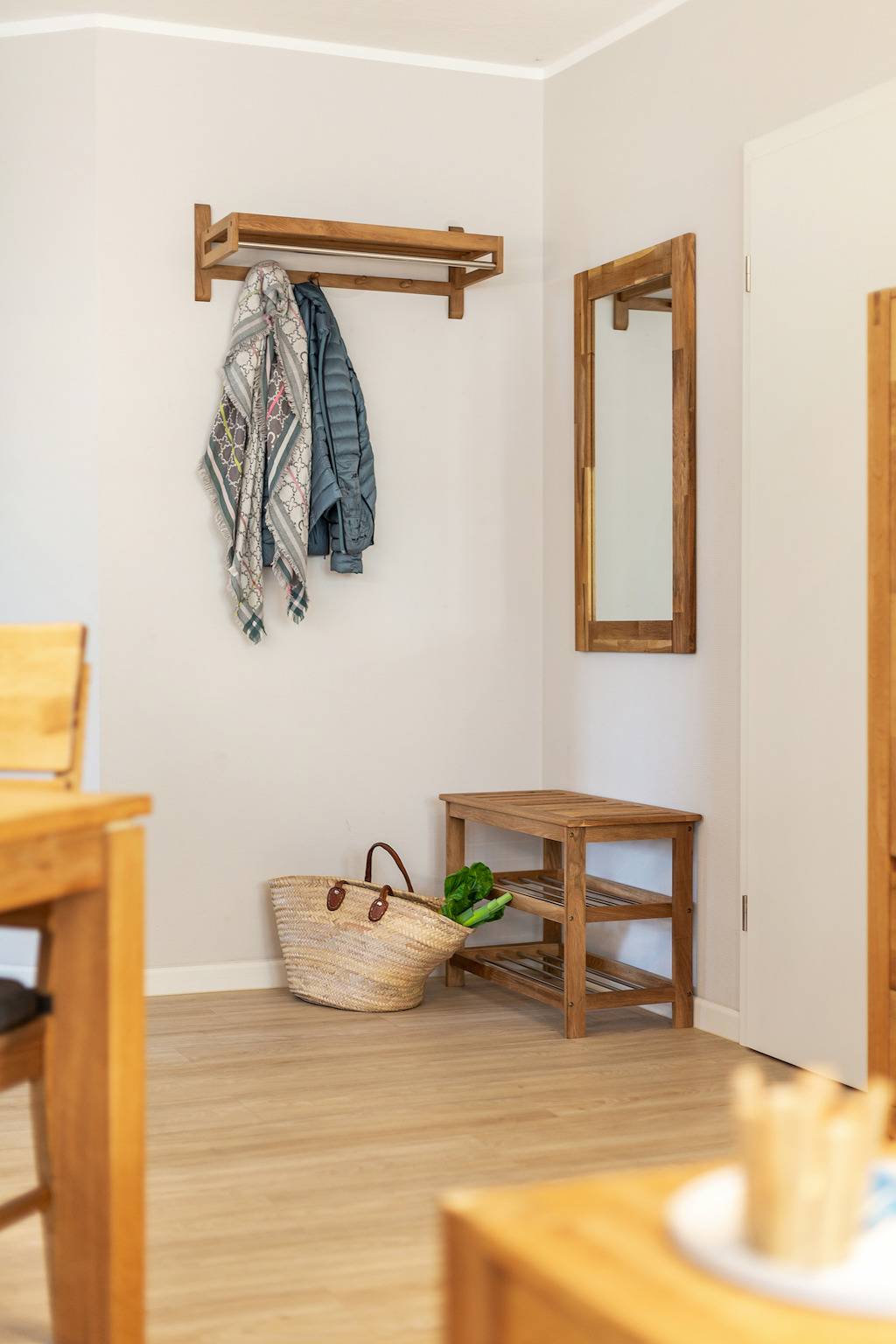 Ganze Ferienwohnung, Ferienhof Marquardt Fewo Schwalbennest in Westfehmarn, Fehmarn