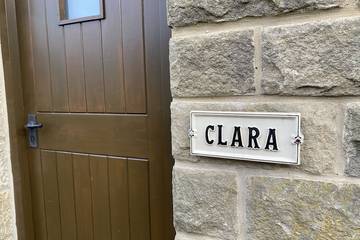 Glamping for 4 People in Grindleford, Peak District, Photo 2