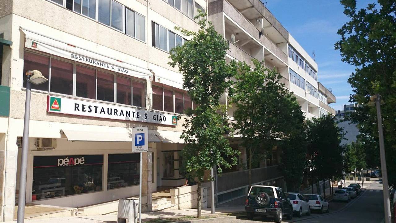 Residencial S. Gião in Valença, Distrito de Viana do Castelo