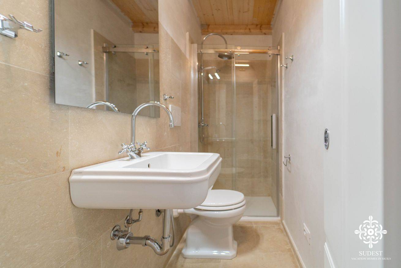 Appartamento intero, Casa Philomena - Camera doppia deluxe in Noto, Noto e dintorni