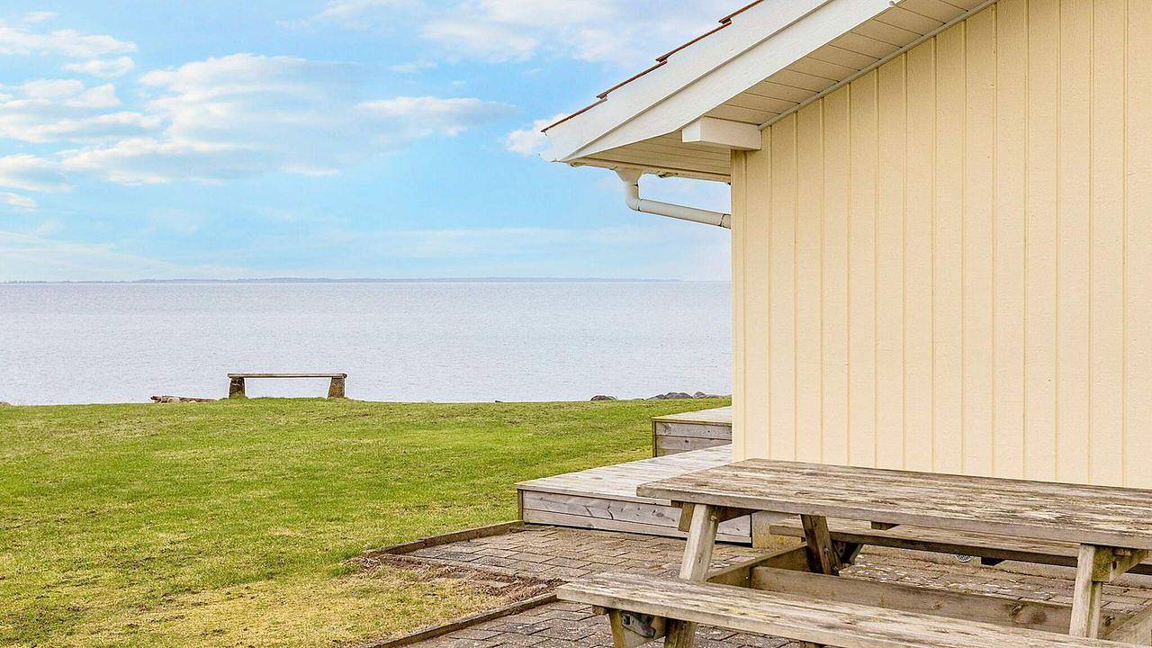 Ferienhaus für 4 Personen (73 m²) in Vinderup in Handbjerg, Limfjord in Westjütland