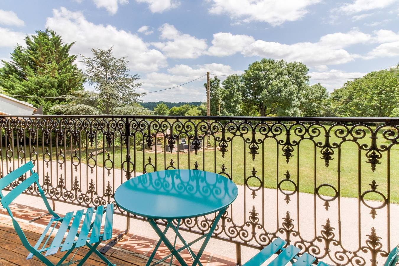 Le Relais de Soubeille - Gîte au coeur de la nature in Boulogne-sur-Gesse, Haute-Garonne