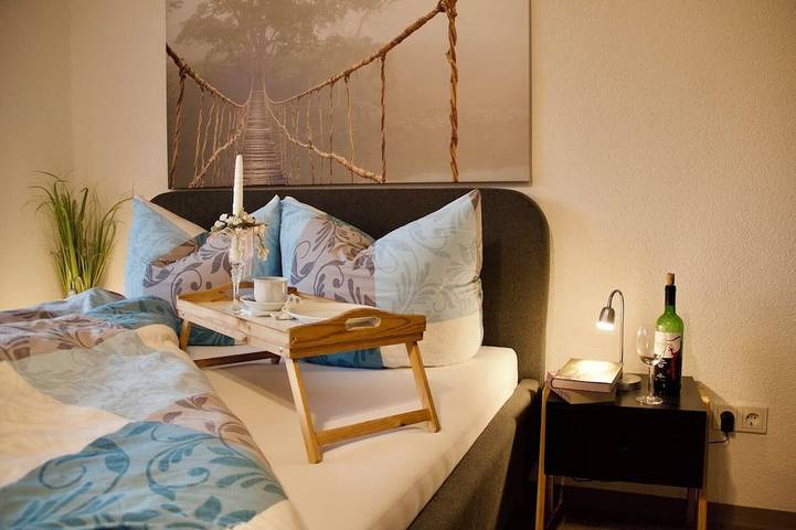 Ferienwohnung für 2 Personen in Zweibrücken