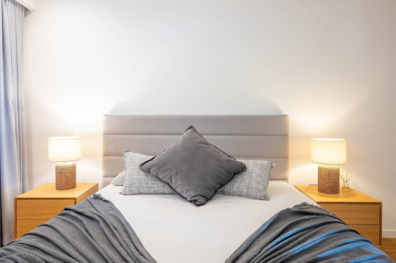 Apartamento entero, Guestready - Escapada a Sesimbra junto al mar in Praia do Ouro, Sesimbra