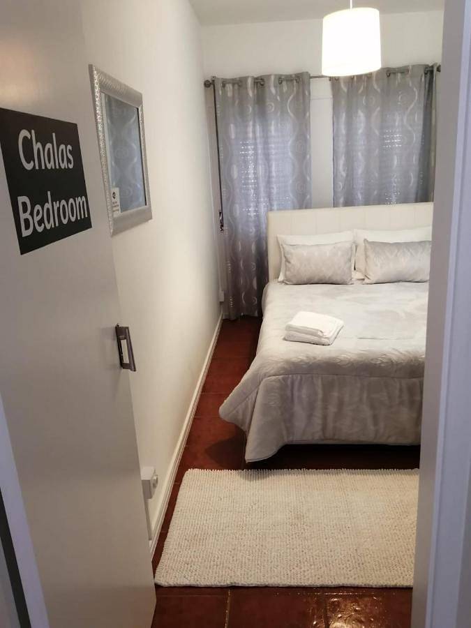 Double Room with Private Bathroom in Praia da Nazaré, Nazaré