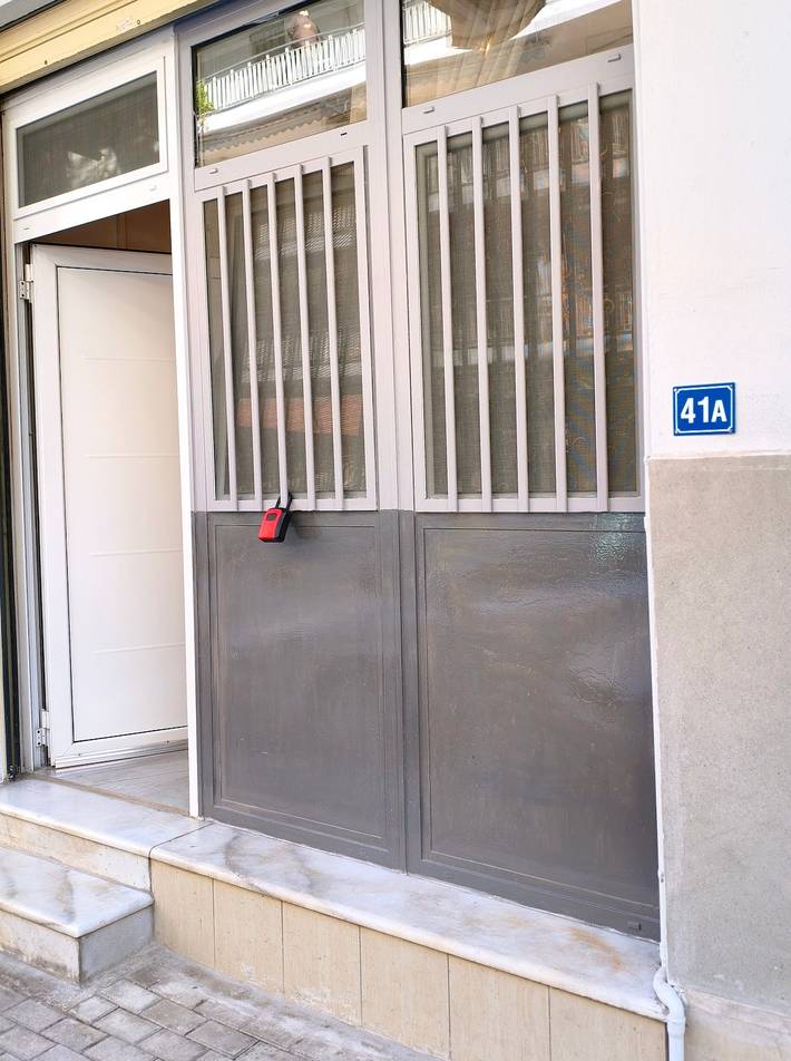 Gîte pour 4 personnes à Thessalonique - 2