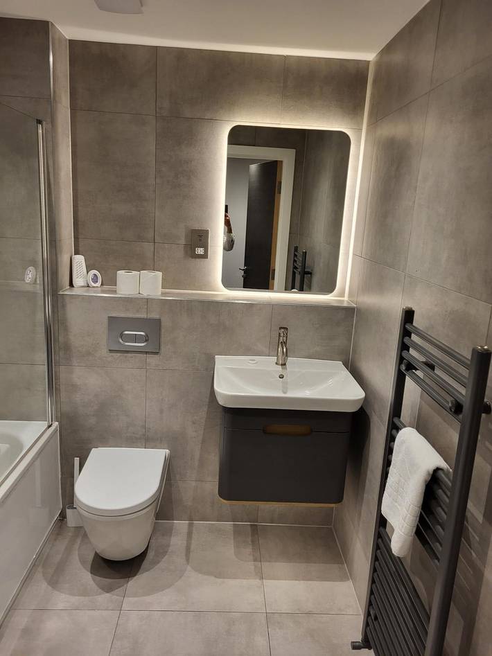 Apartamento entero, Stay Zeni, Ouse Court York Smart 1 Bed Apartment in York, Yorkshire y Humber