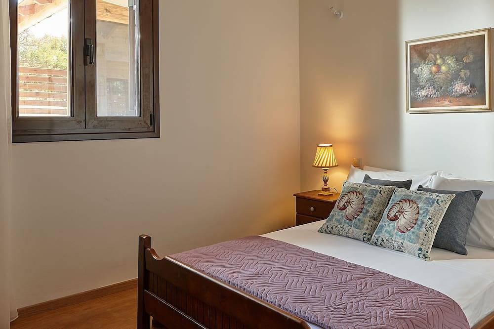 Ihr idealer Urlaub in Hersonissos in einer Villa mit privatem Pool und Jacuzzi. in Iraklio-Heraklion und Umgebung