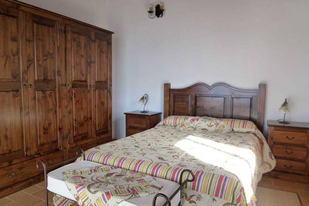 Villa Cameleon - Villa Cameleon 2 in Tijarafe, La Palma Nord