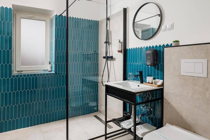 Maison d’hôte pour 2 personnes, avec terrasse à Brașov - 4