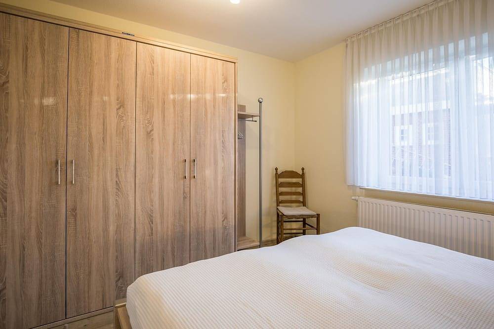 Ganze Wohnung, Fewo \"Muschelkorb\" für 2-3 Personen in Hafen Büsum, Büsum
