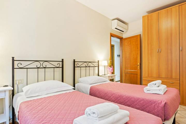 Ferienwohnung für 2 Personen in Florenz - 2