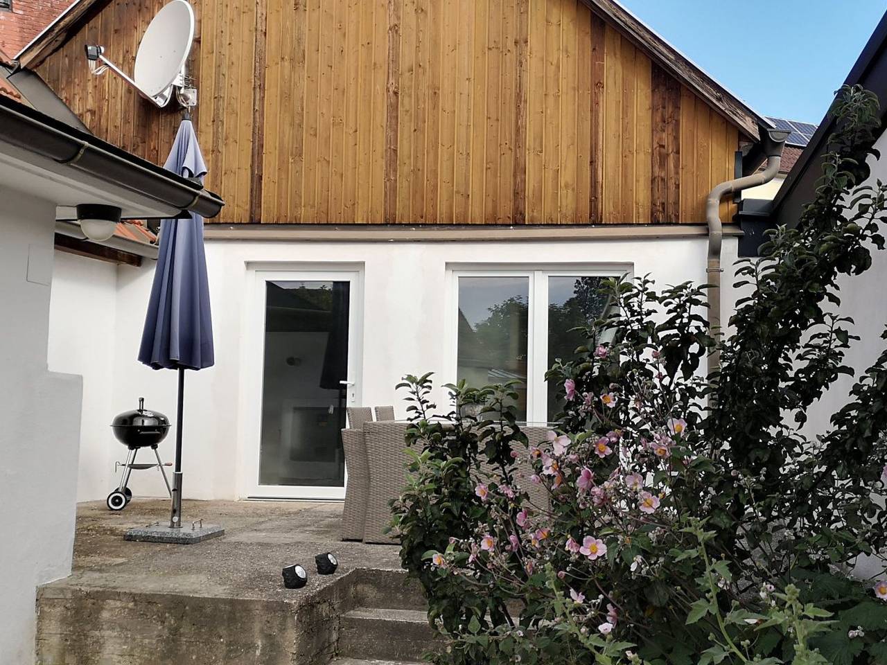 Casa Domingo in Schwarzenau, Bezirk Zwettl