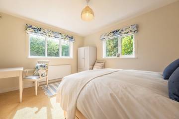 Cottage for 8 People in Brancaster, Norfolk, Photo 3