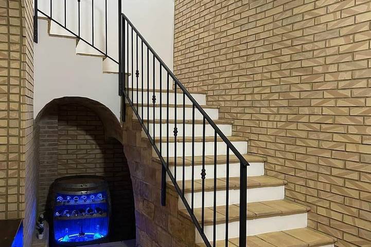 Appartement de vacances pour 4 personnes - 1