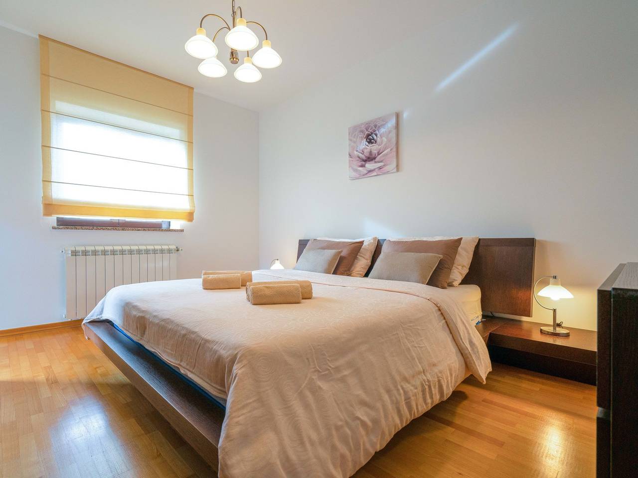 Ganze Wohnung, Silvia in Vizinada, Zentralistrien