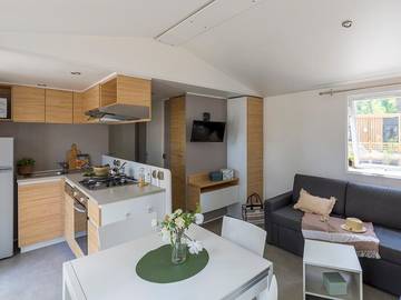 Location De Vacances pour 6 Personnes dans Saint-Palais-sur-Mer, Région de Rochefort, Photo 2