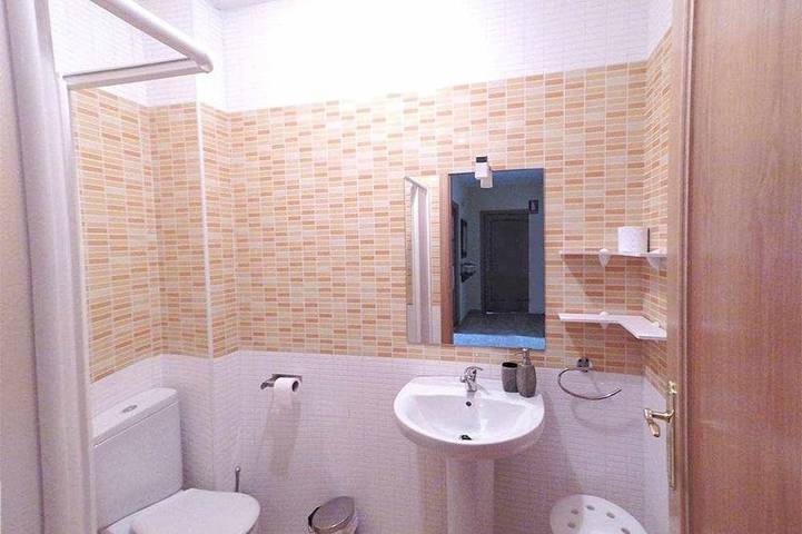 Ferienhaus Callejón del Pozo für 9 personen in Gálvez, Toledo Provinz