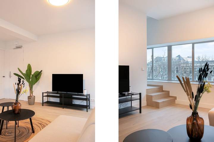 Gîte pour 4 personnes à Rotterdam - 3