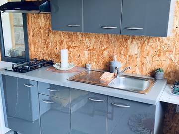 Gîte pour 2 Personnes dans Le Tampon (Réunion), Île de la Réunion, Photo 3