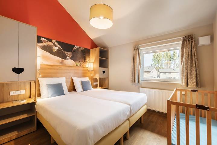Finca für 8 Personen mit Sauna in Herlazhofen, Leutkirch im Allgäu