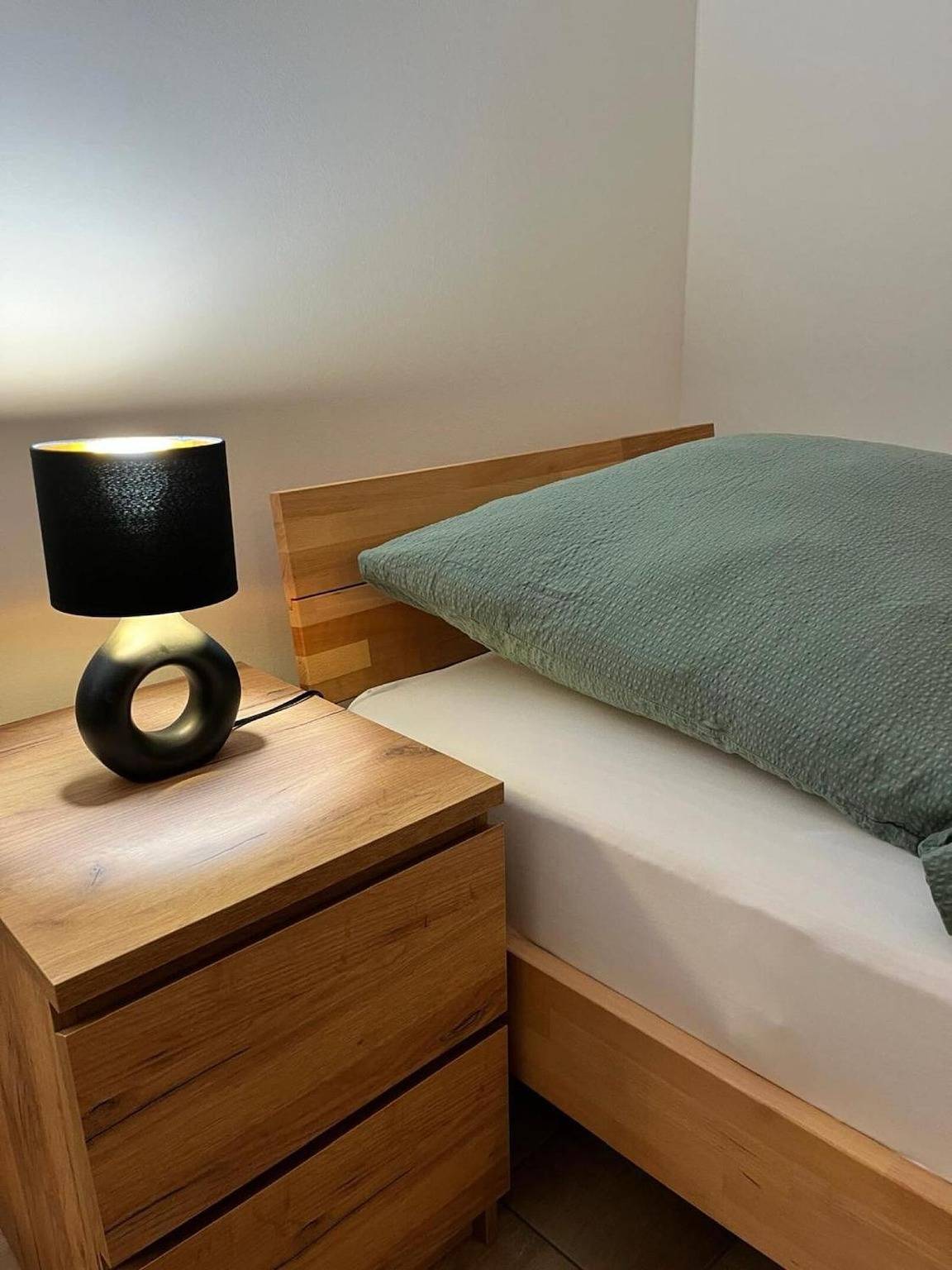 Ganze Wohnung, Ferien-monteurwohnung in Zossen, Teltow-Fläming