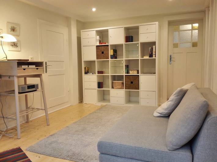 Ferienhaus für 5 Personen, mit Garten in Hessen - 4