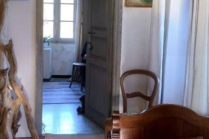 Gîte pour 9 personnes, avec Jardin à San-Giovanni-di-Moriani - 4