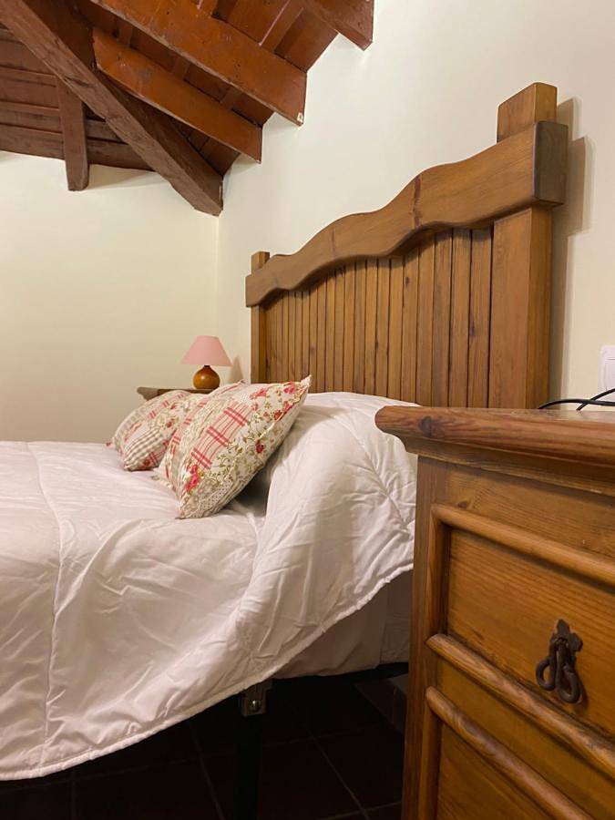 Hotel para 2 personas, con jardín y vistas en Provincia de Badajoz - 2