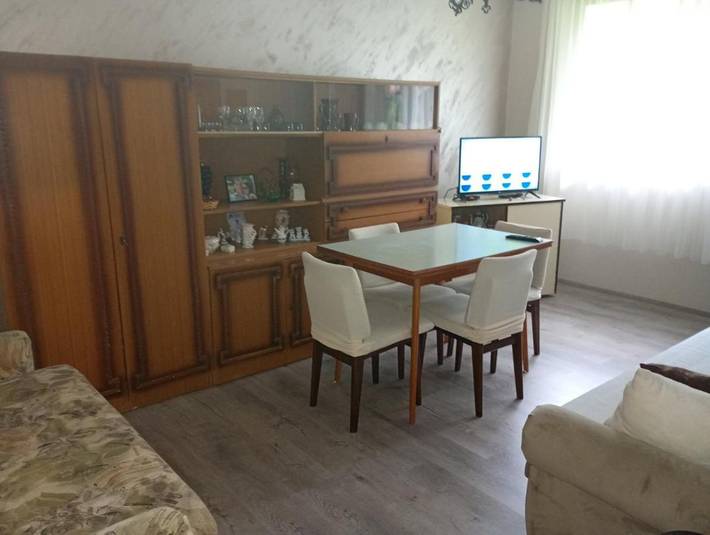 Gîte pour 4 personnes, avec terrasse, animaux acceptés à Despotovac