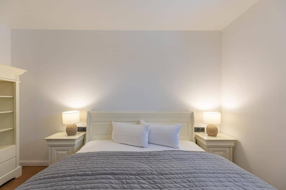 Ganze Wohnung, Die Ferienwohnung \"Hooge\" in Hattstedt für bis zu 4 Personen in Hattstedt, Nordfriesland