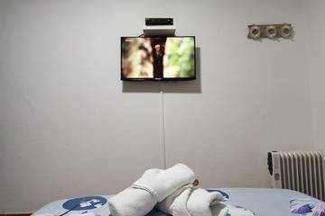 Apartamento De Férias para 3 Pessoas em Atouguia da Baleia, Leiria distrito, Foto 1