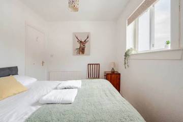 Holiday Rental for 4 People in Largs, Ayrshire, Photo 4