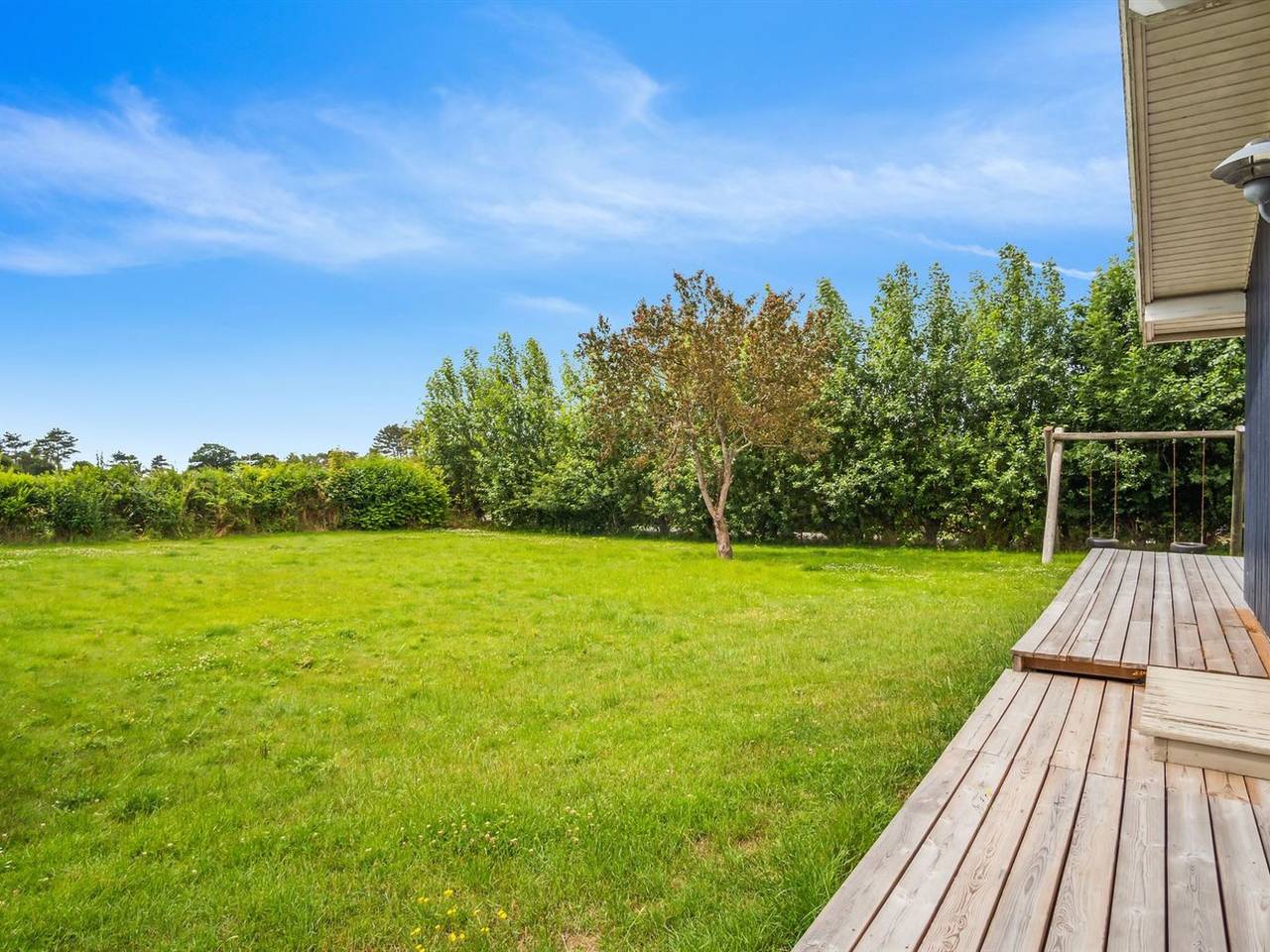 "Isto" - 250m from the sea in Drøsselbjerg, Slagelse