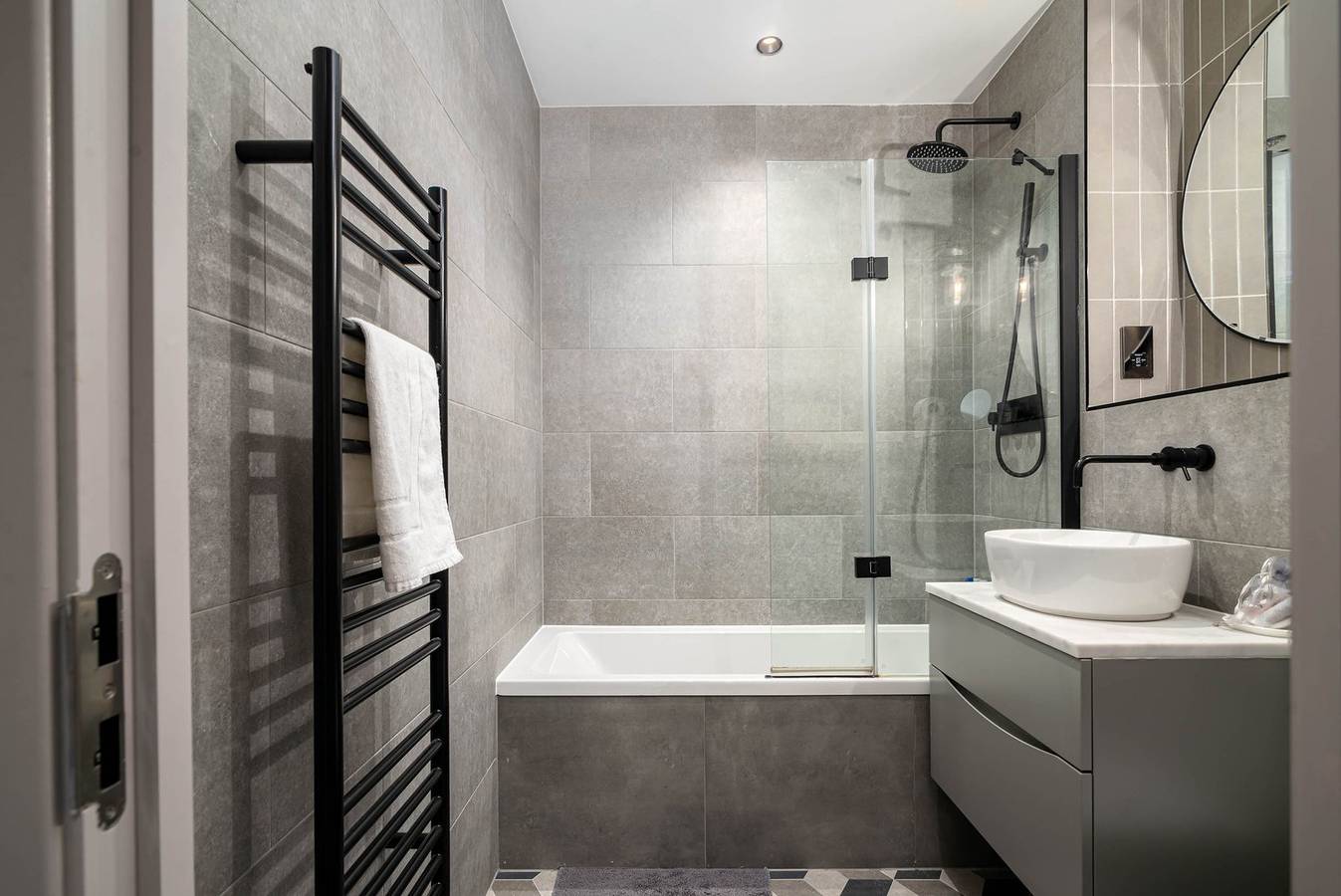 Apartamento entero, Guestready - Piso industrial cerca de Shoreditch Park in Hackney, Londres