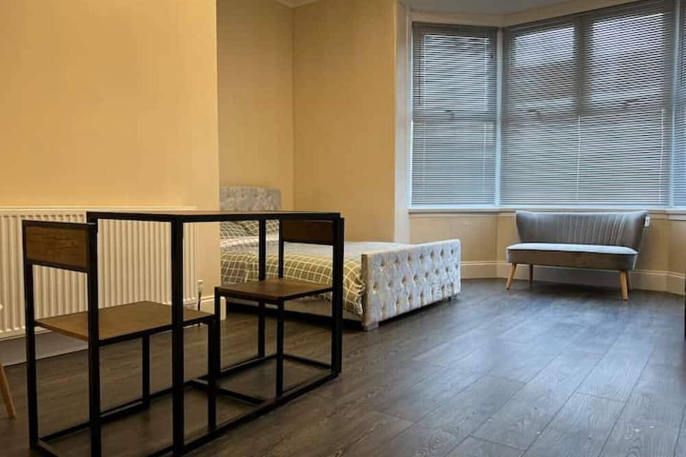Entire apartment, Lovely 1-bedroom apartment in Kingston upon Hull in Kingston upon Hull, Yorkshire