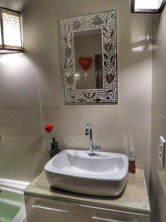 Arte da Tribo Hostel & Camping in Ibiraquera, Imbituba