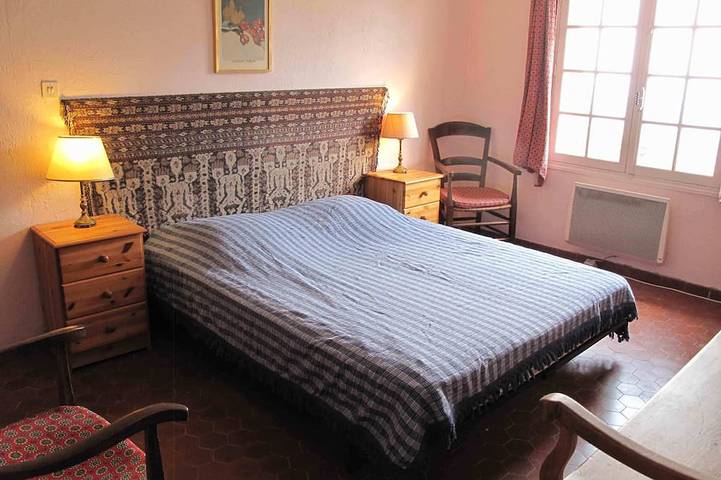 Location de vacances pour 5 personnes, avec jardin et terrasse à Mons (Var) - 2