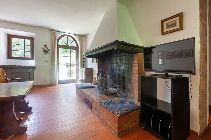 Ferienhaus für 5 Personen, mit Garten in Livorno - 2