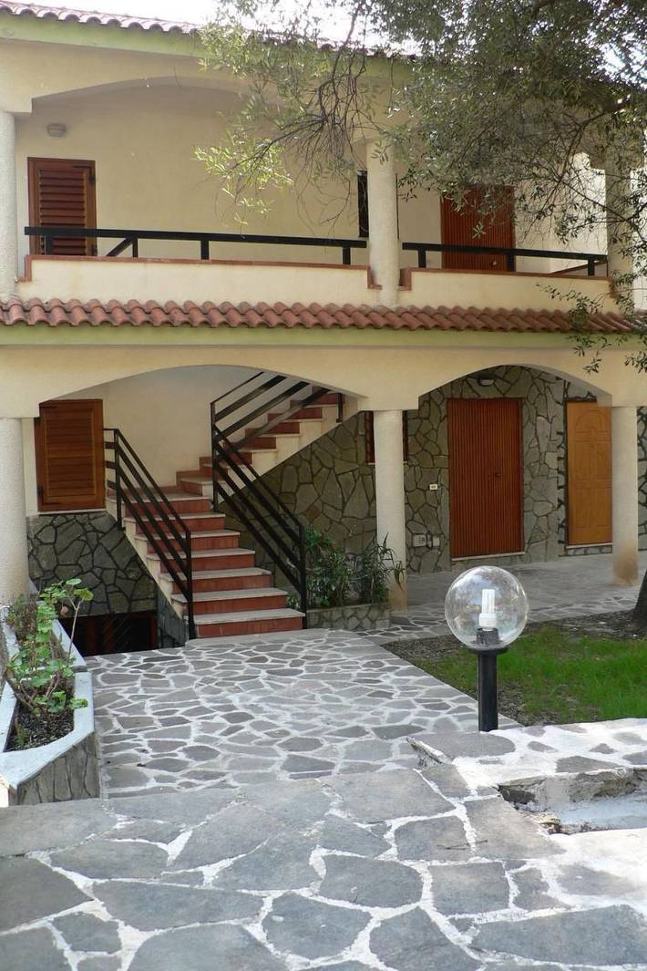 Appartement de vacances pour 6 personnes, avec jardin, animaux acceptés - 1