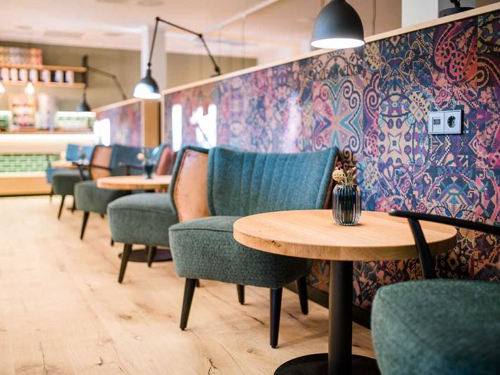 Hotel für 2 Personen, mit Garten, kinderfreundlich in Saale-Unstrut - 3