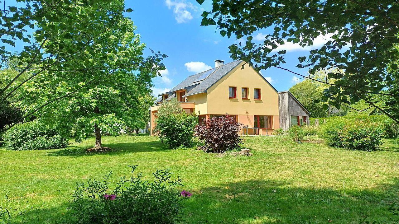 Ferienhaus für 8 Personen (140 m²) in Surzur in Surzur, Côte des Mégalithes