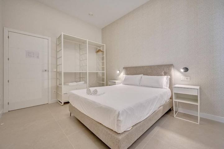 Apartamento para 4 personas en Pamplona