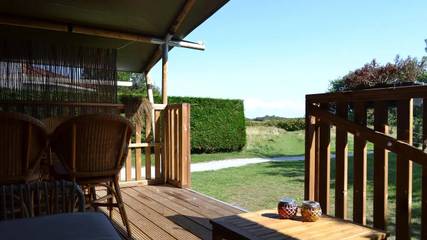 Appartement voor 5 Personen in Hollum, Nederlandse waddeneilanden, Afbeelding 3