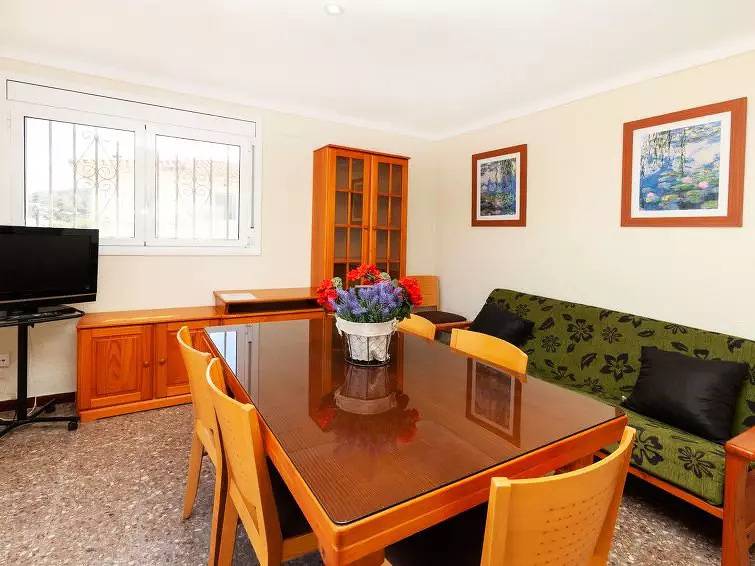 Apartamento entero, 4 Pièces 5 Personnes in Puerto de la Selva, Alt Empordà